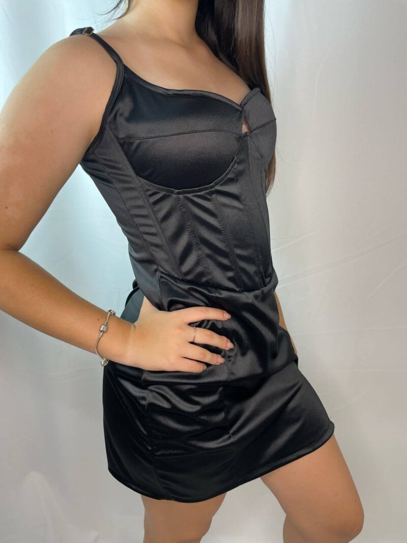 Vestido Preto