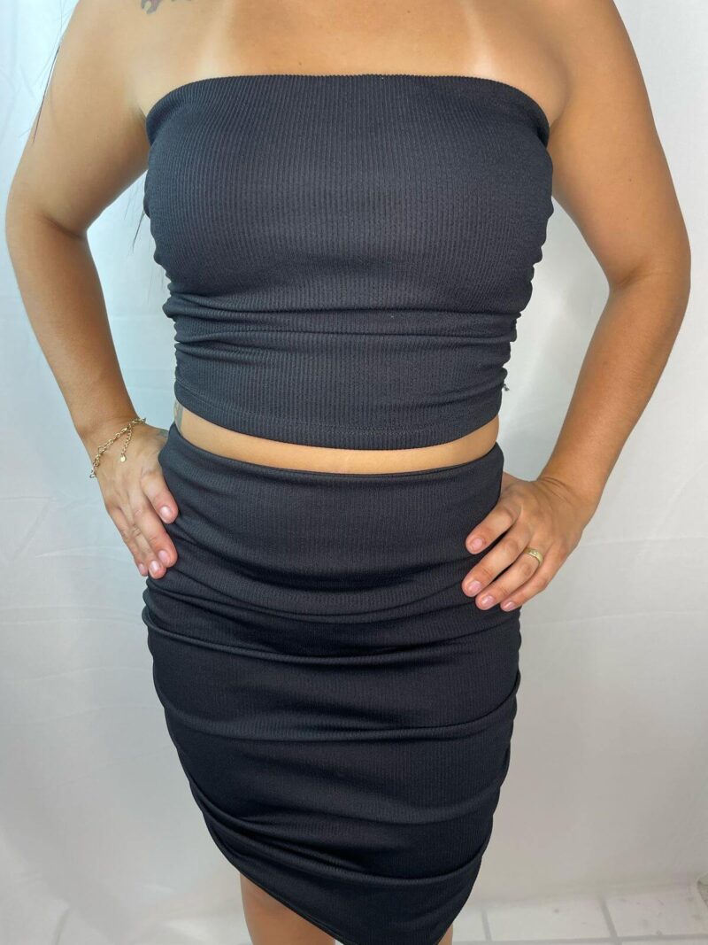 Conjunto Preto